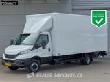 Iveco Daily 70C18 Neu! 3.0L Automatik 1000KG Ladebordw - LKWs & Trucks in Oldenburg