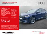 Audi Q4 e-tron - Vorschau Bild 1