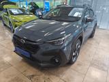 Subaru Crosstrek Active | LED | Kamera | Sitzheizung - Subaru Crosstrek mit Hybrid-Antrieb