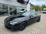 BMW 640i Coupe LED Leder Memory - BMW: Unfallwagen