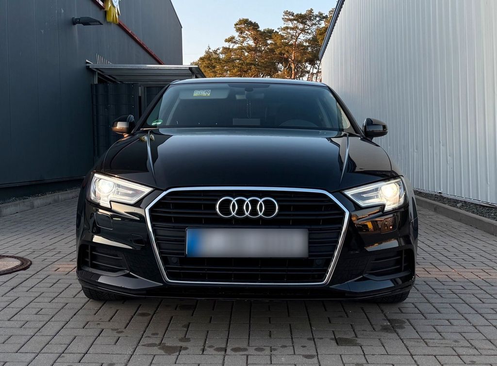 Image of Audi A3