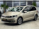Volkswagen Touran 1.5 TSI *JOIN* LED*ACC*PANORAMA*NAVI* - VW Touran Gebrauchtwagen in Gelsenkirchen