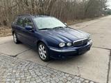 Jaguar X-Type Estate Executive 3.0/231PS H... - Jaguar X-Type: Estate