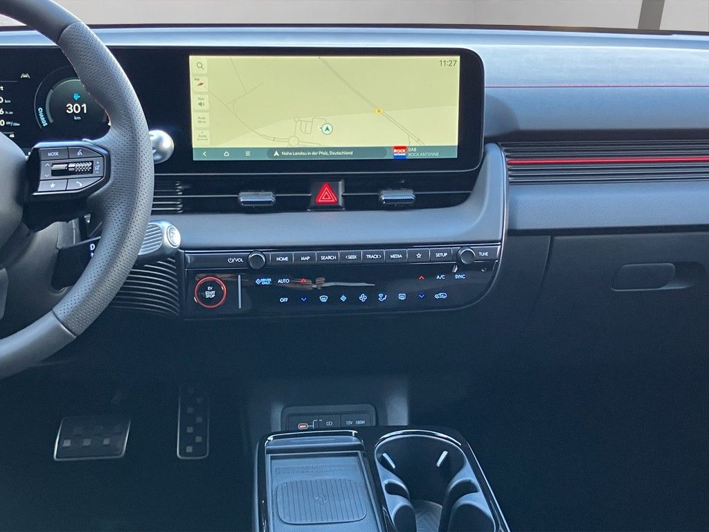 Hyundai IONIQ 5 – Bild 15