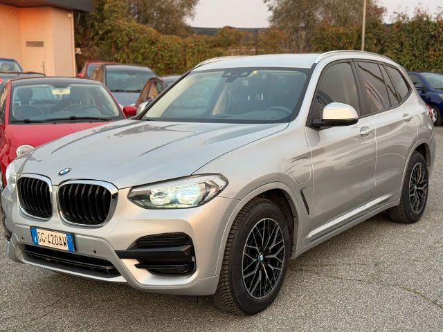 Otros Bmw X3 xDrive20i 48V Msport