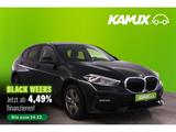 BMW 118 i Steptronic Advantage+LED+NAVI+VIRTUAL+PDC - gebrauchte BMW 118 aus dem Jahr 2023