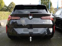 BMW X3 - Vorschau Bild 7
