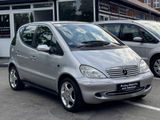 Mercedes-Benz A 140 AVANTGARDE Automatik Klima PDC TÜV NEU - Mercedes-Benz A-Klasse aus 2004