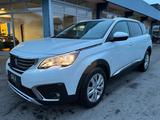 Peugeot 5008 ALLURE*PANORAMA*NAVI*19-ZOLL* - Peugeot 5008 Allure mit Diesel-Antrieb