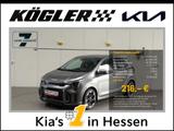 Kia PICANTO 1.0 GDI AMT GT-LINE