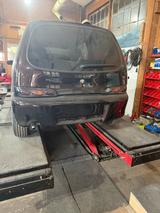 Fiat Seicento - Fiat Seicento von privat