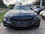 BMW 320 d xDrive M Sport Ambiente*Life Pro*ALL BLACK - BMW 320: M