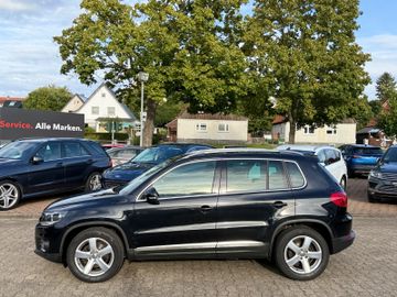 Volkswagen Tiguan - 7