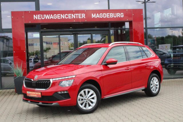 Skoda Kamiq 1.0 TSI DSG Selection *VC*NAVI*LED*PDC*SHZ