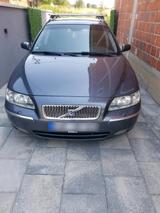 Volvo V70 2.4 Dizell - gebrauchte Volvo V70 aus dem Jahr 2006