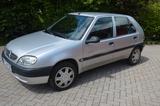 Citroën SAXO 1.1 SX - Citroën SAXO: 1.1