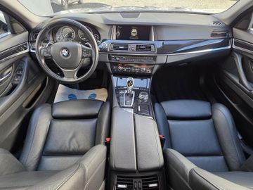 BMW 530 - 12
