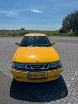 Saab 9-3 2.3 Turbo Ecopower Viggen Coupé Viggen - Saab 9-3: Coupe