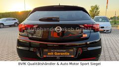 OPEL Astra/K/Sonderausstattung/Tüv&Service Neu/ TOP!