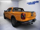 Ford Ranger 3,0 l EcoBlue Doppelkabine Autm. Wildtrak - Ford Ranger in Freiburg