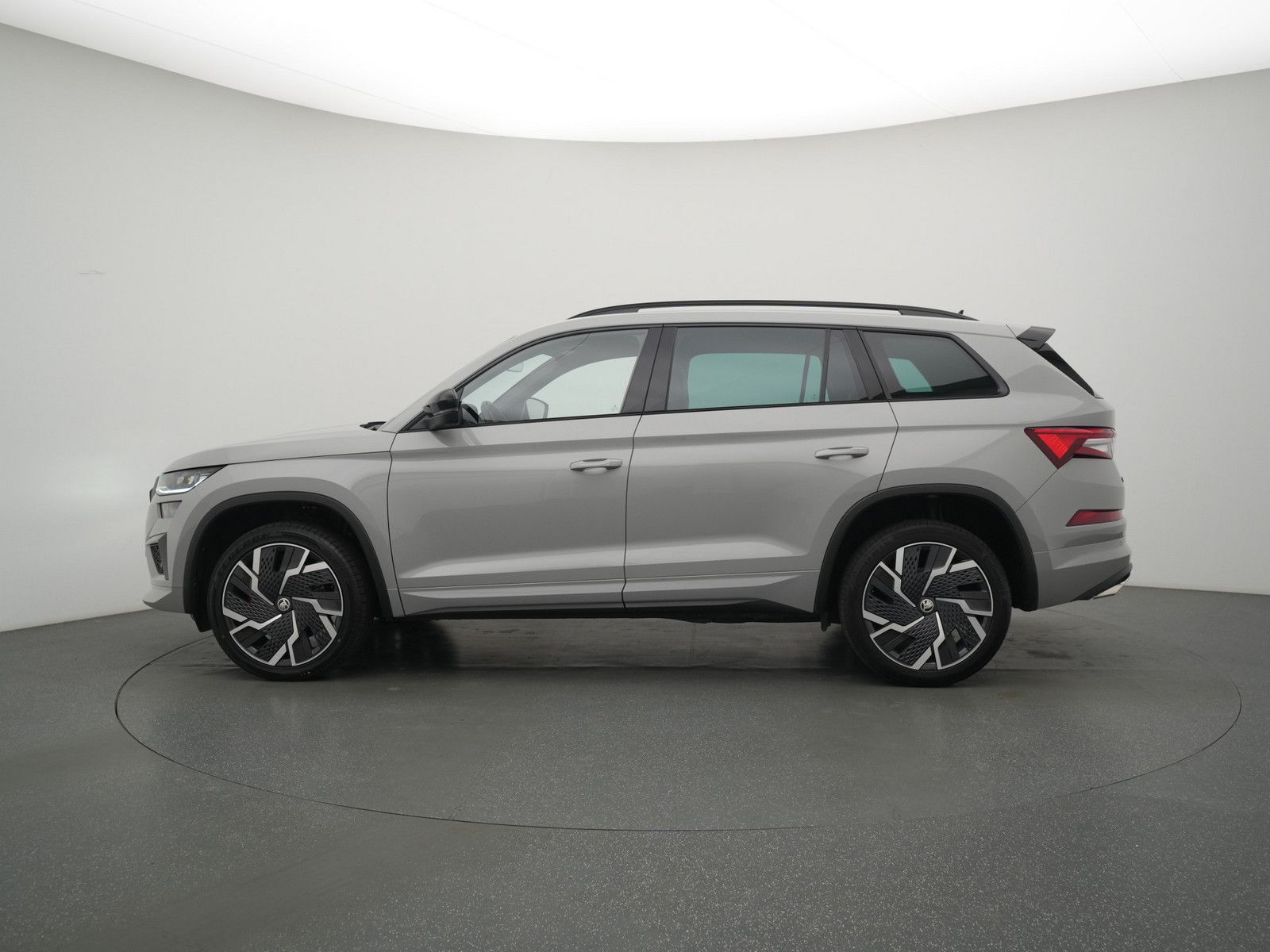 Skoda Kodiaq - Bild 19