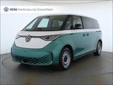 Volkswagen ID. Buzz Goal Pano EasyOpen Harman/Kardon HeadUp - Volkswagen ID. Buzz: Goal
