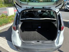 Renault Scenic 1.5 dCi 110 EDC BOSE Edition (EURO6)