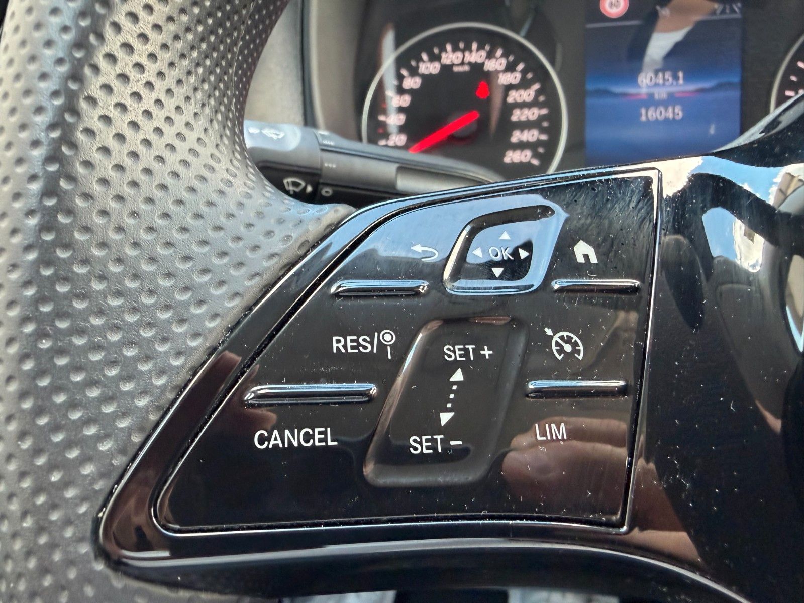 Fahrzeugabbildung Mercedes-Benz Vito 116 CDI 9G Extral Klima Kamera LED