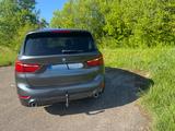 BMW 220d Gran Tourer Stept.Sport Line Garantie 3/28 - BMW 220 Gran Tourer aus 2019