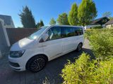 Volkswagen T6 Multivan Highline 2,0 TDI - VW T6 Multivan Gebrauchtwagen in Hannover