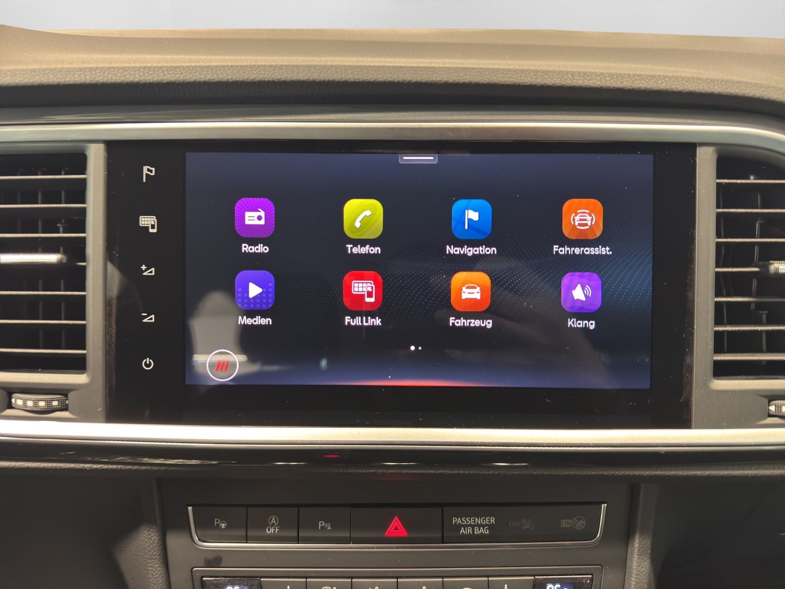 Seat Ateca - Bild 18