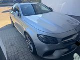 Mercedes-Benz E 63 AMG Mercedes-AMG E 63 S 4MATIC+ Autom. ... - Mercedes-Benz E 63 AMG aus 2020