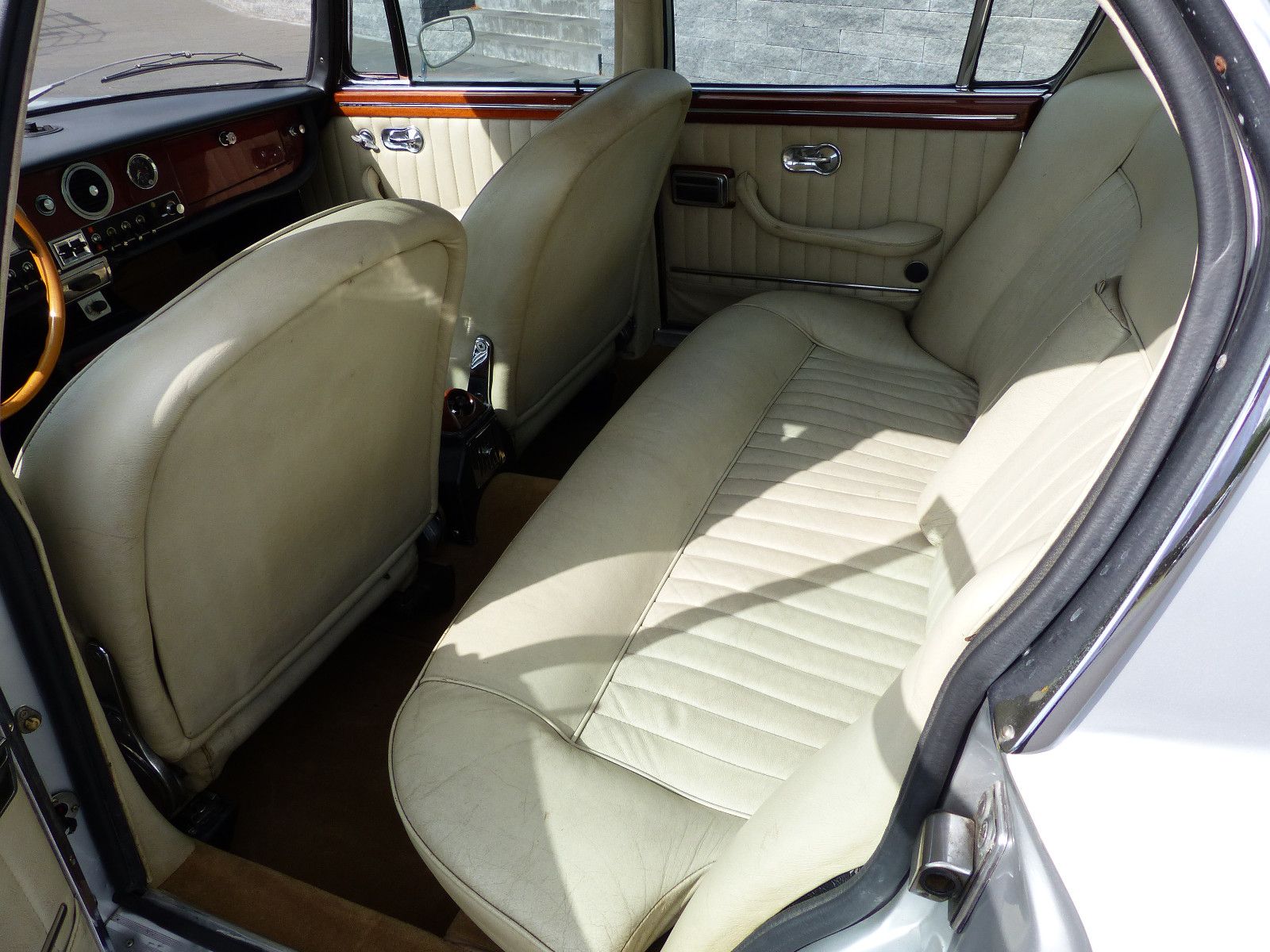 Fahrzeugabbildung Maserati Quattroporte 4200