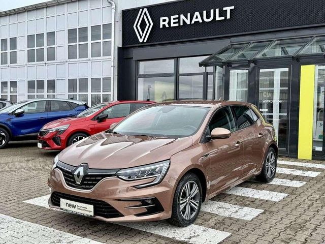 Renault Megane TCe 140 GPF INTENS