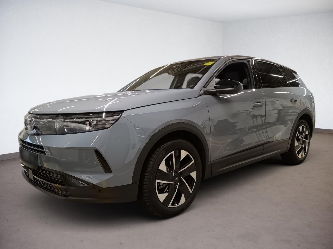 Fahrzeugabbildung Opel Grandland 1.2 48V Mild-Hybrid 100 kW GS