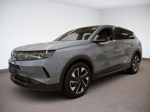 Opel Grandland 1.2 48V Mild-Hybrid 100 kW GS