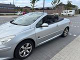 Peugeot 307 CC JBL HDi FAP 135 JBL - Peugeot 307 in Bremen