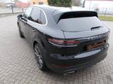 Porsche Cayenne 3.0 V6 Tiptronic -1.Hand Scheckheft - Porsche: Firmenfahrzeug