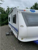 Hobby 540 WLU Excellent  - Hobby 540 wlu