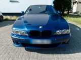 BMW E39 530i mit M-Paket & TÜV  M5 Optik - BMW 530: 530i E39