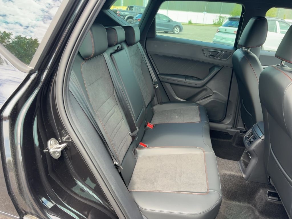 Seat Ateca - Bild 18