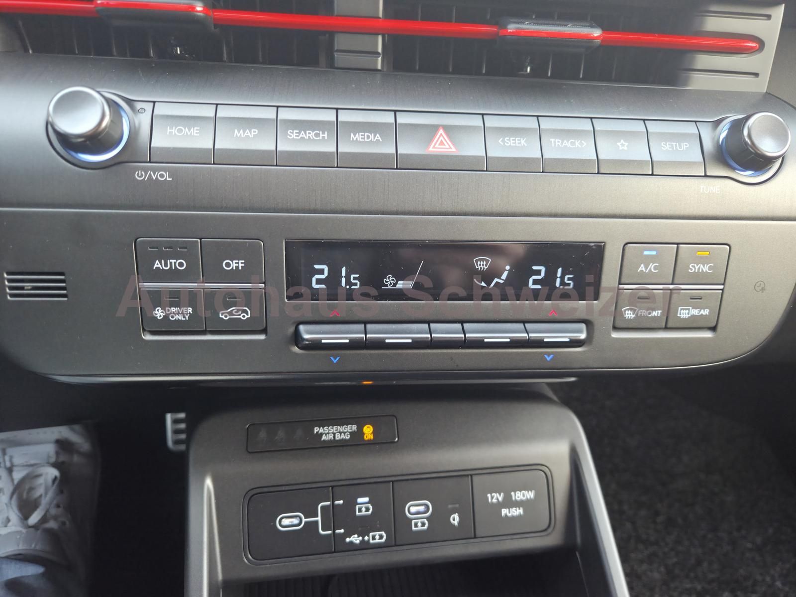 Hyundai Kona – Bild 17