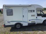Chausson Flash 02 - Chausson Diesel Teilintegrierter