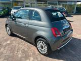 Fiat 500 Lounge Cabrio Automatik - Fiat 500: Automatik