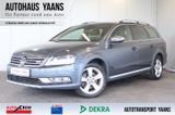 Volkswagen Passat Alltrack 2.0 TDI DSG 4M STDHZG+PANO+AHK - Volkswagen Passat Alltrack aus 2014