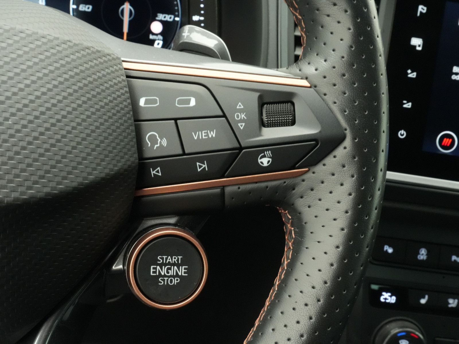 Cupra Ateca - Bild 20