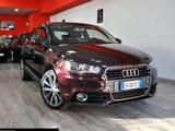 Audi A1 A1 I 2010 3p 1.6 tdi Attraction 105cv - Audi A1 Attraction mit Diesel-Antrieb
