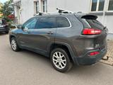 Jeep Cherokee 2.2 MultiJet 136 kW 4x4 Longitude - Jeep Cherokee mit Diesel-Antrieb