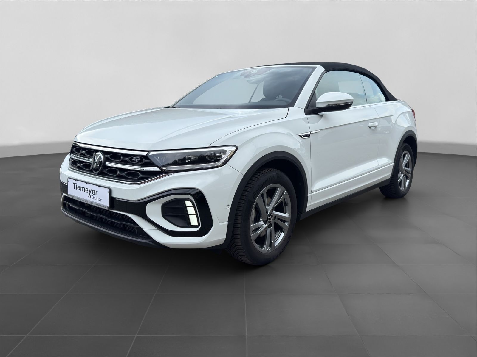 Volkswagen T-Roc - Bild 2