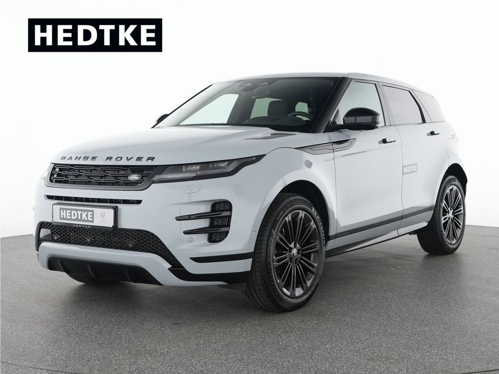 Image of Land Rover Range Rover Evoque